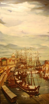 Le port 2